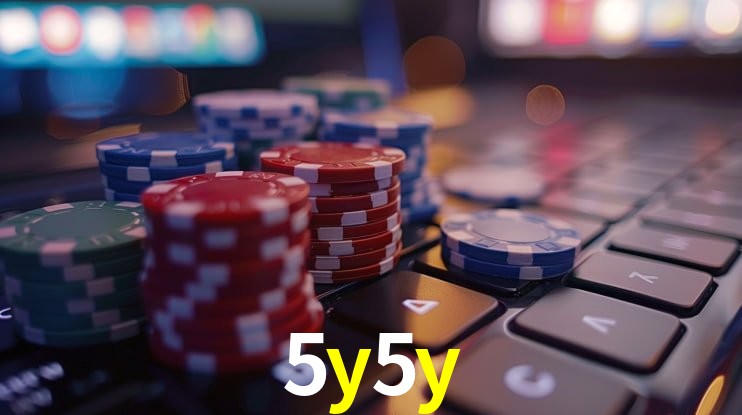 5y5y - Security