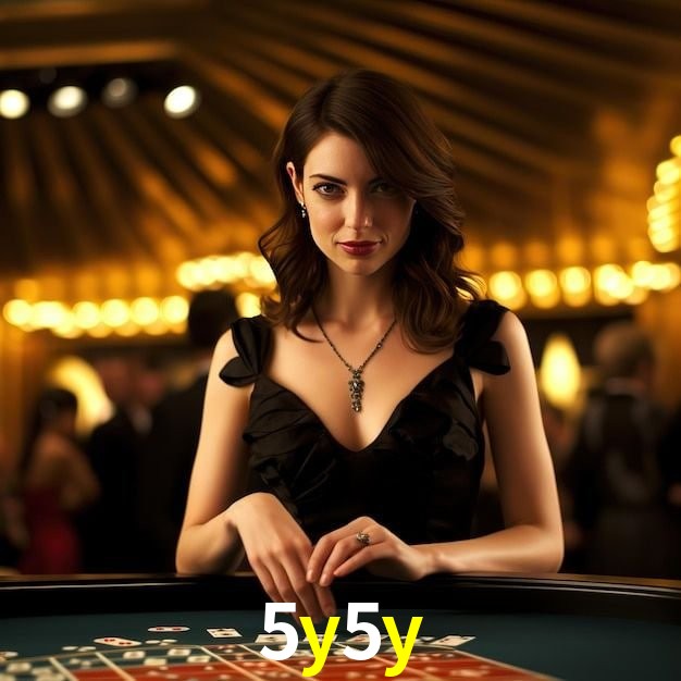 A Emoção da Loteria na 5y5y: Uma Chance de Mudança de Vida