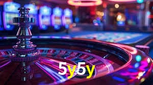 Benefícios da Conta 5y5y