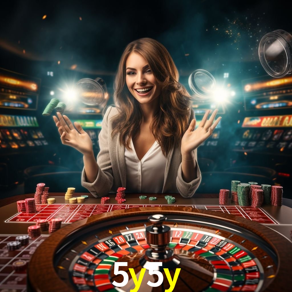 5y5y App Interface