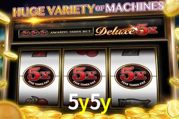 Desvendando o Mundo dos Jogos Virtuais na 5y5y