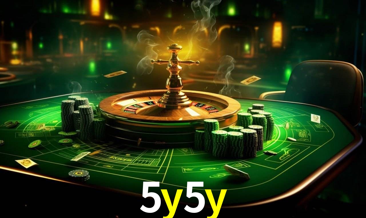Interface do App 5y5y