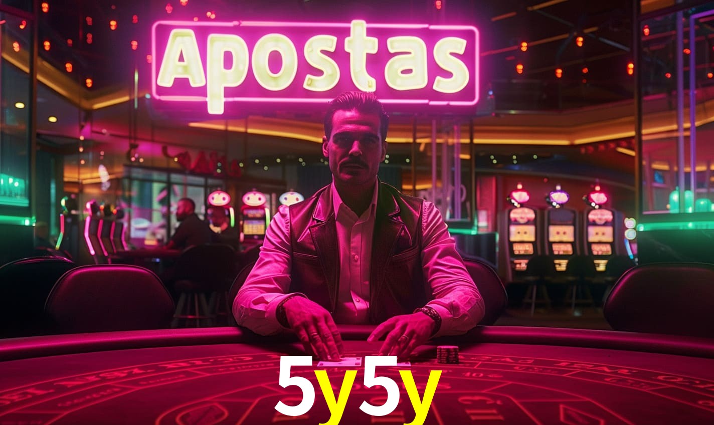 5y5y Brasília - Crash Guide