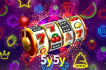 Descubra o Mundo do Cassino Online com 5y5y